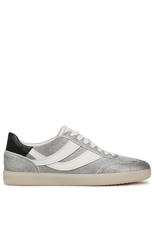スニーカー GOLDEN  Women Sneakers GWF00884 F00746370287 Silver Golden Goose Sneakers Silver | VAZLUXE.COM